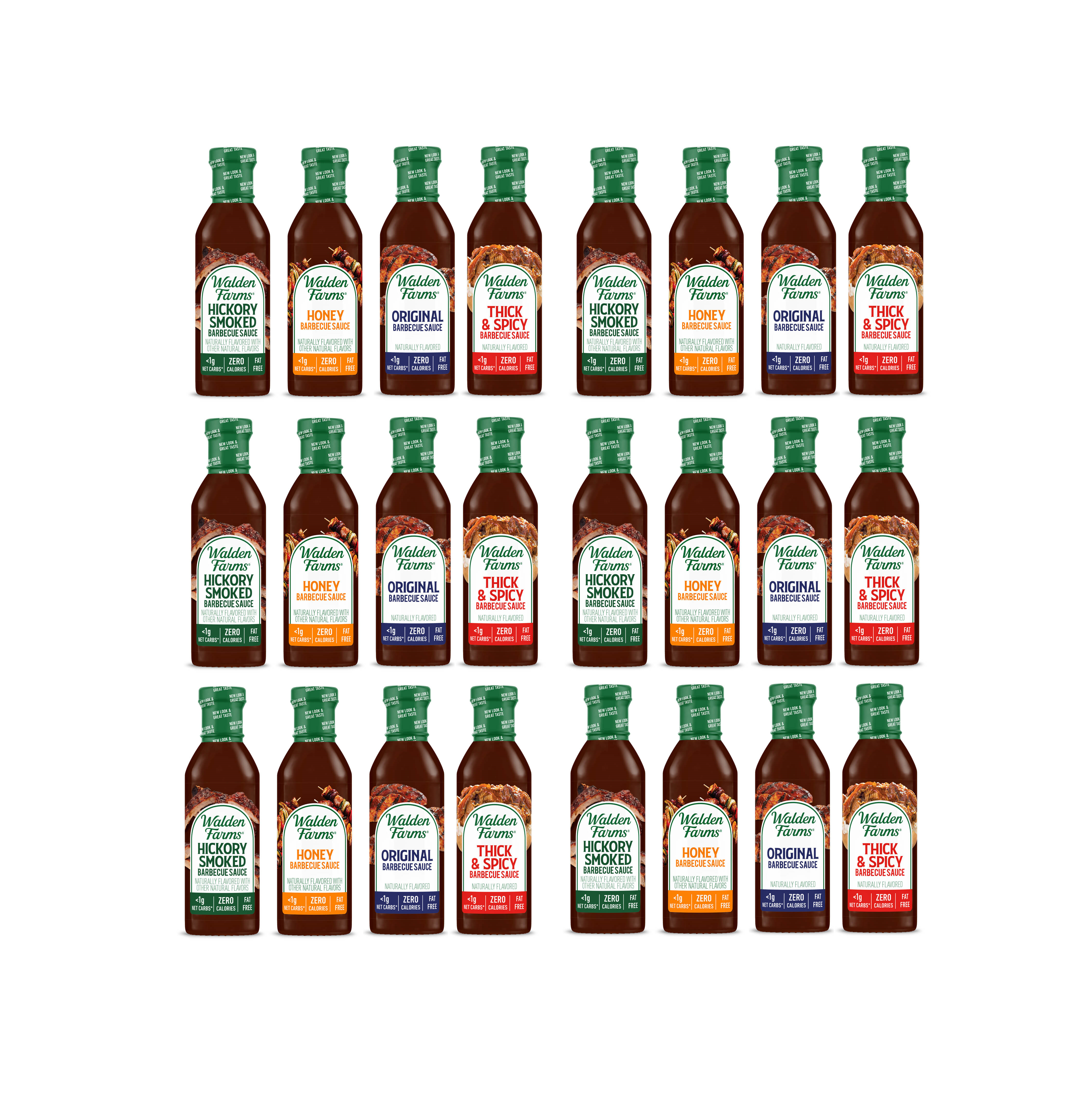 #Flavor_Variety Pack  #Size_6-Pack (24-Bottles)