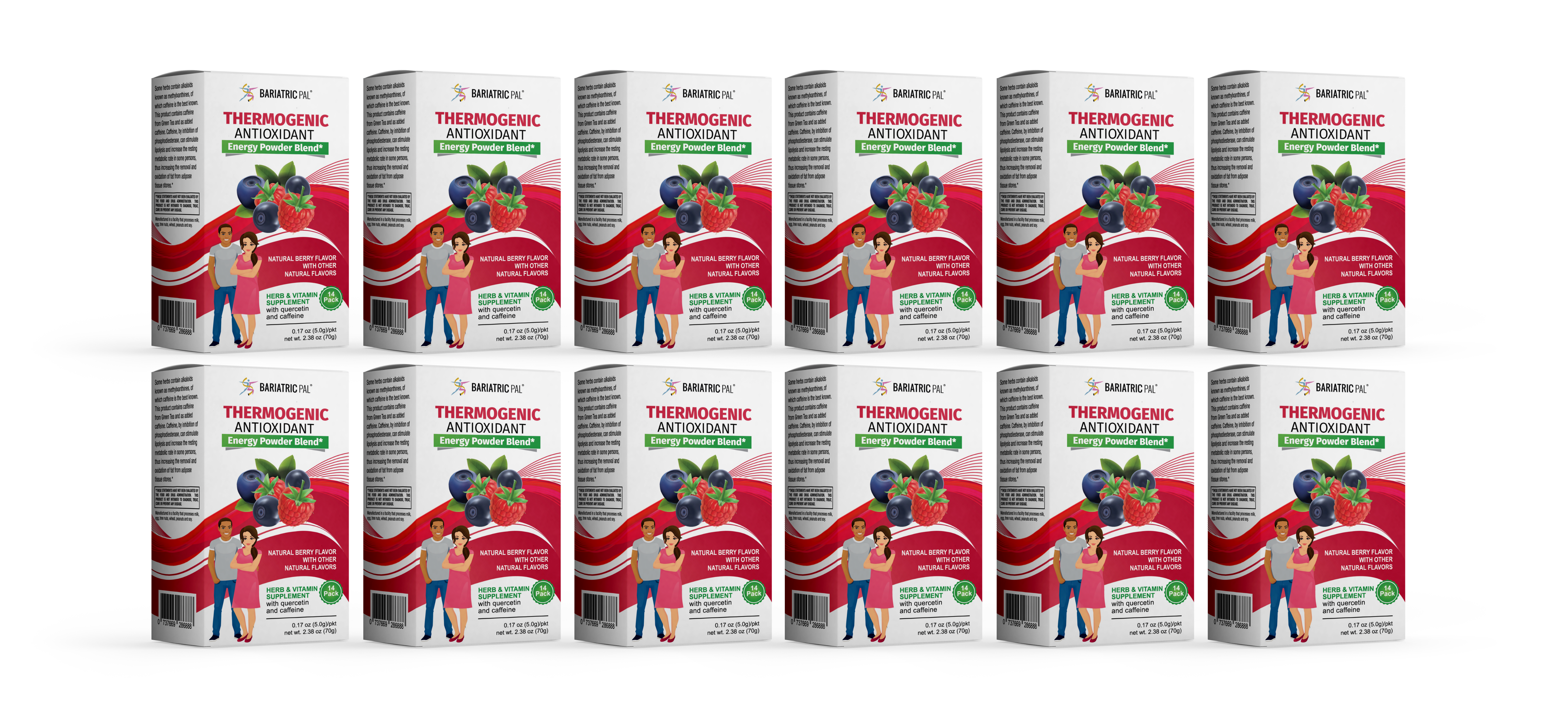 #Flavor_Berry #Size_12 Pack