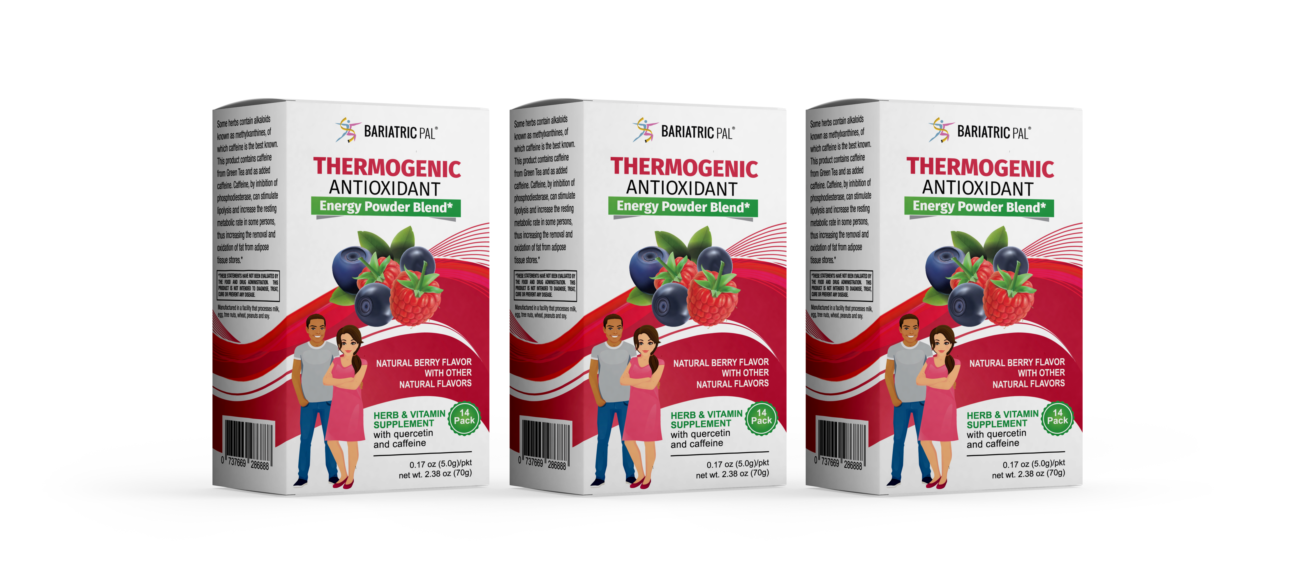 #Flavor_Berry #Size_6 Pack