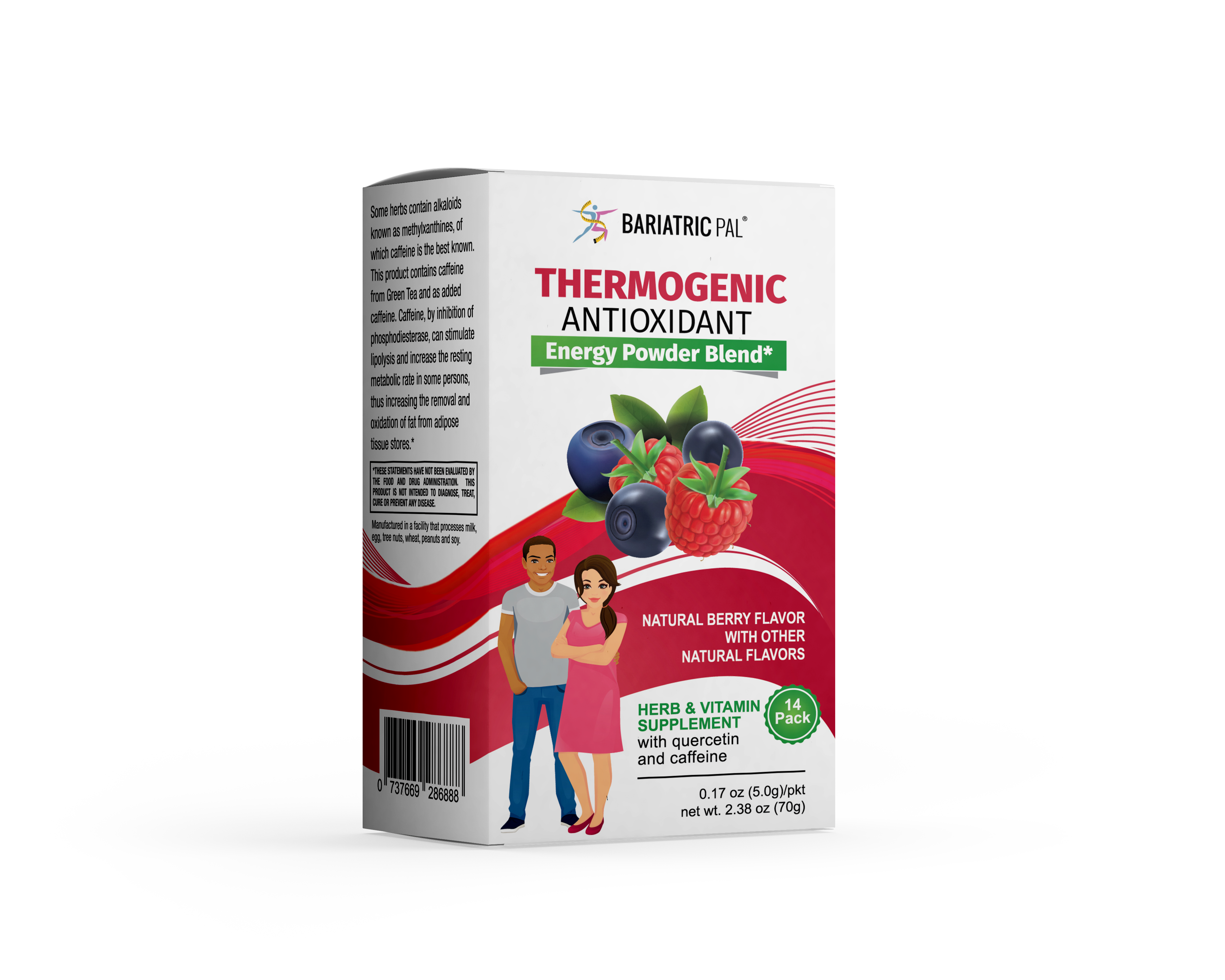 #Flavor_Berry #Size_1 Pack