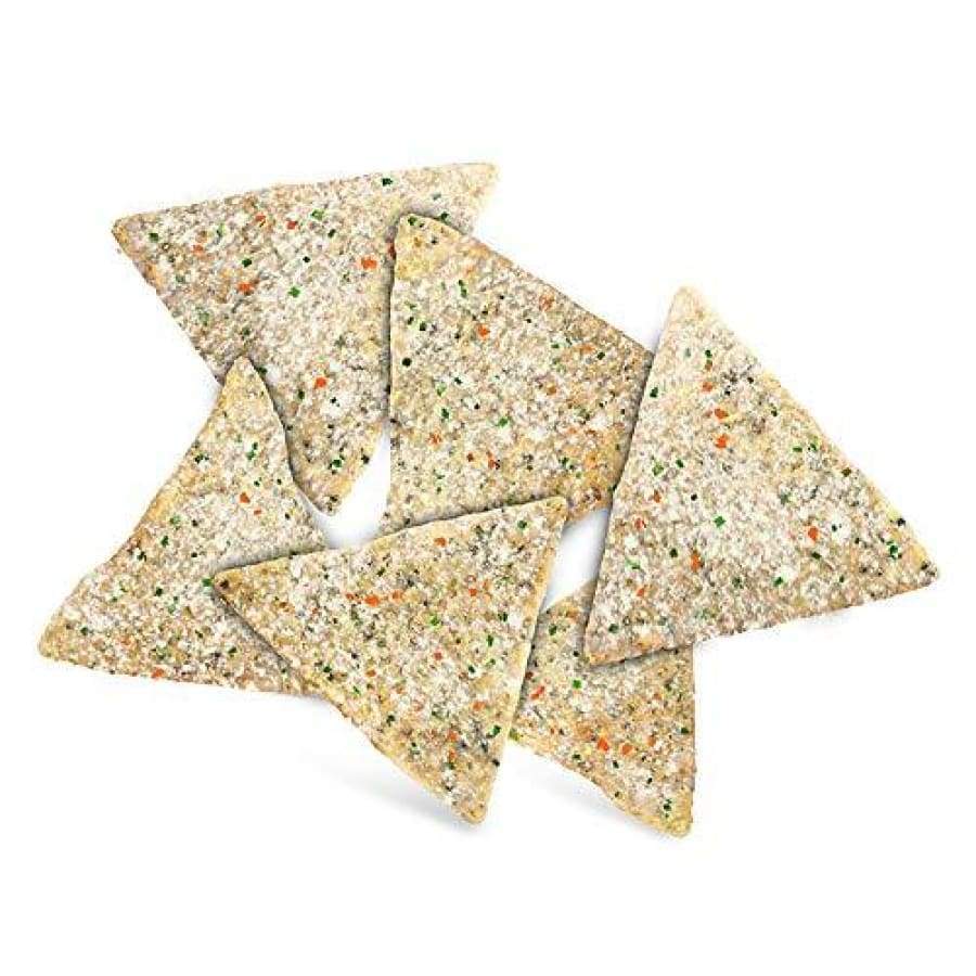 BeyondChipz High Protein Torpillas - Bang Bang Ranch - High-quality Protein Chips by BeyondChipz at BariatricPal Store