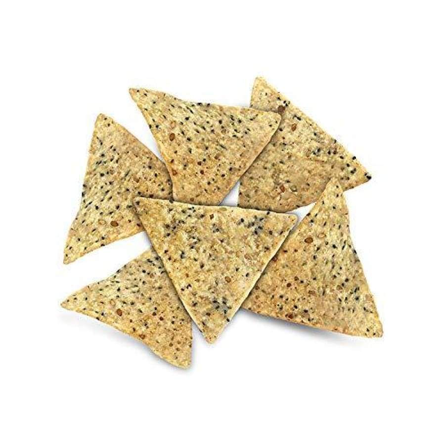 BeyondChipz High Protein Torpillas - Plain Ol' Tasty - High-quality Protein Chips by BeyondChipz at BariatricPal Store