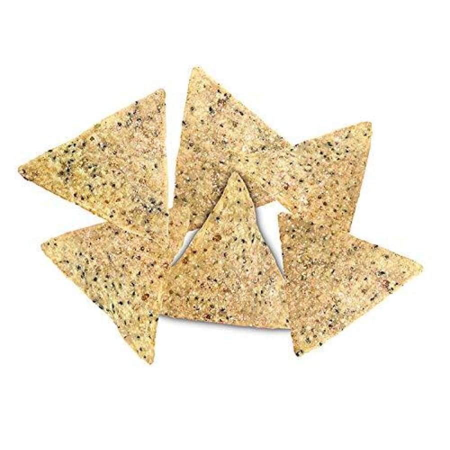 BeyondChipz High Protein Torpillas - Salty Good - High-quality Protein Chips by BeyondChipz at BariatricPal Store