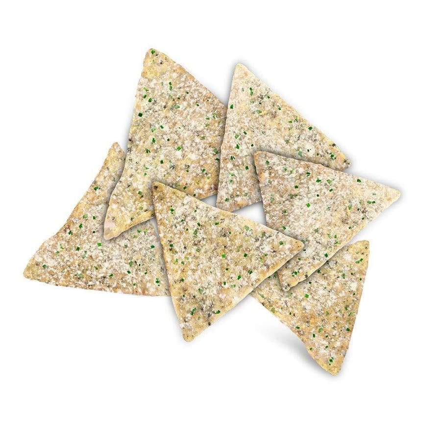 BeyondChipz High Protein Torpillas - Screamin' Onion - High-quality Protein Chips by BeyondChipz at BariatricPal Store