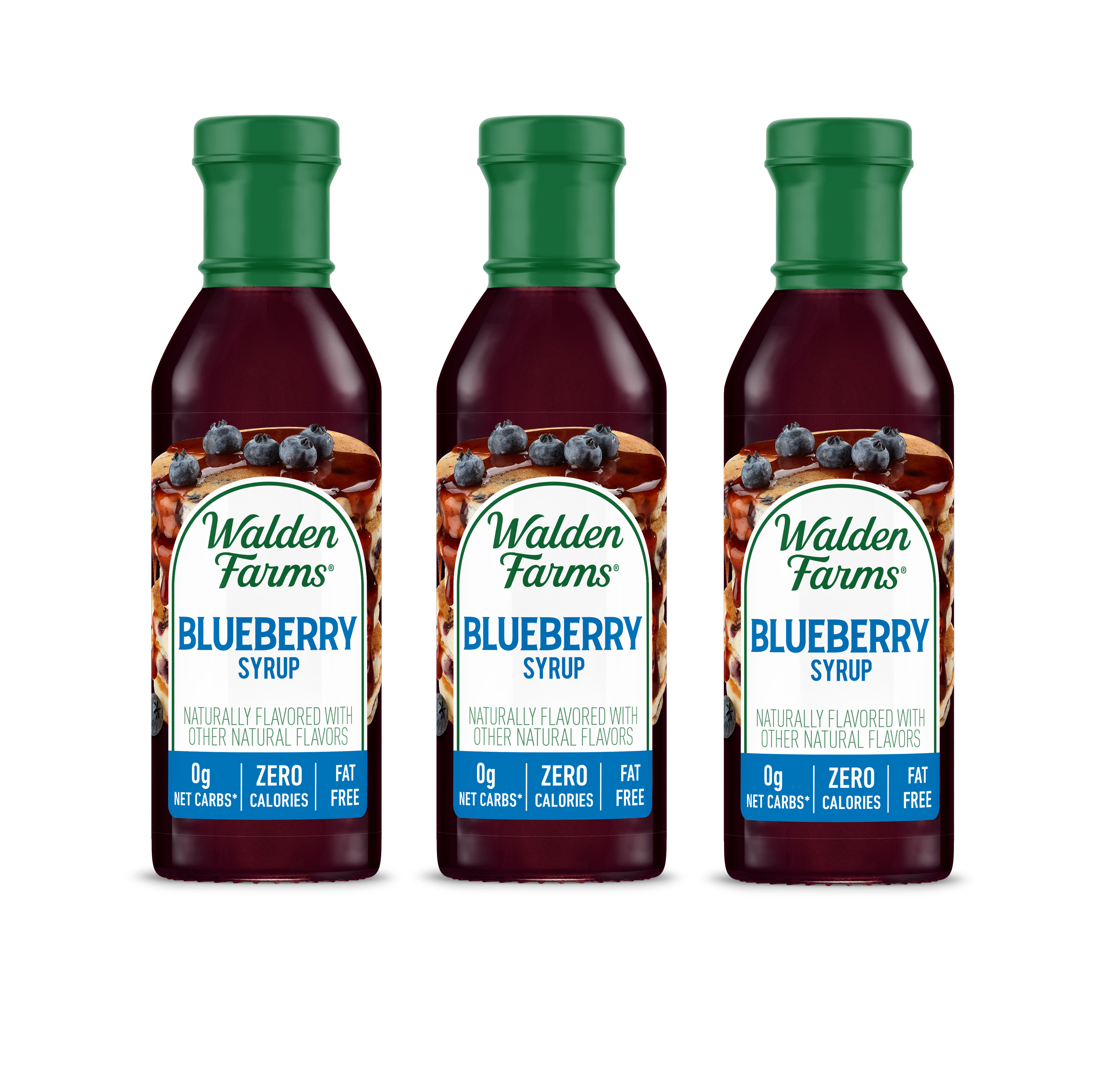 Walden Farms Calorie Free Syrups - High-quality Syrups by Walden Farms at BariatricPal Store