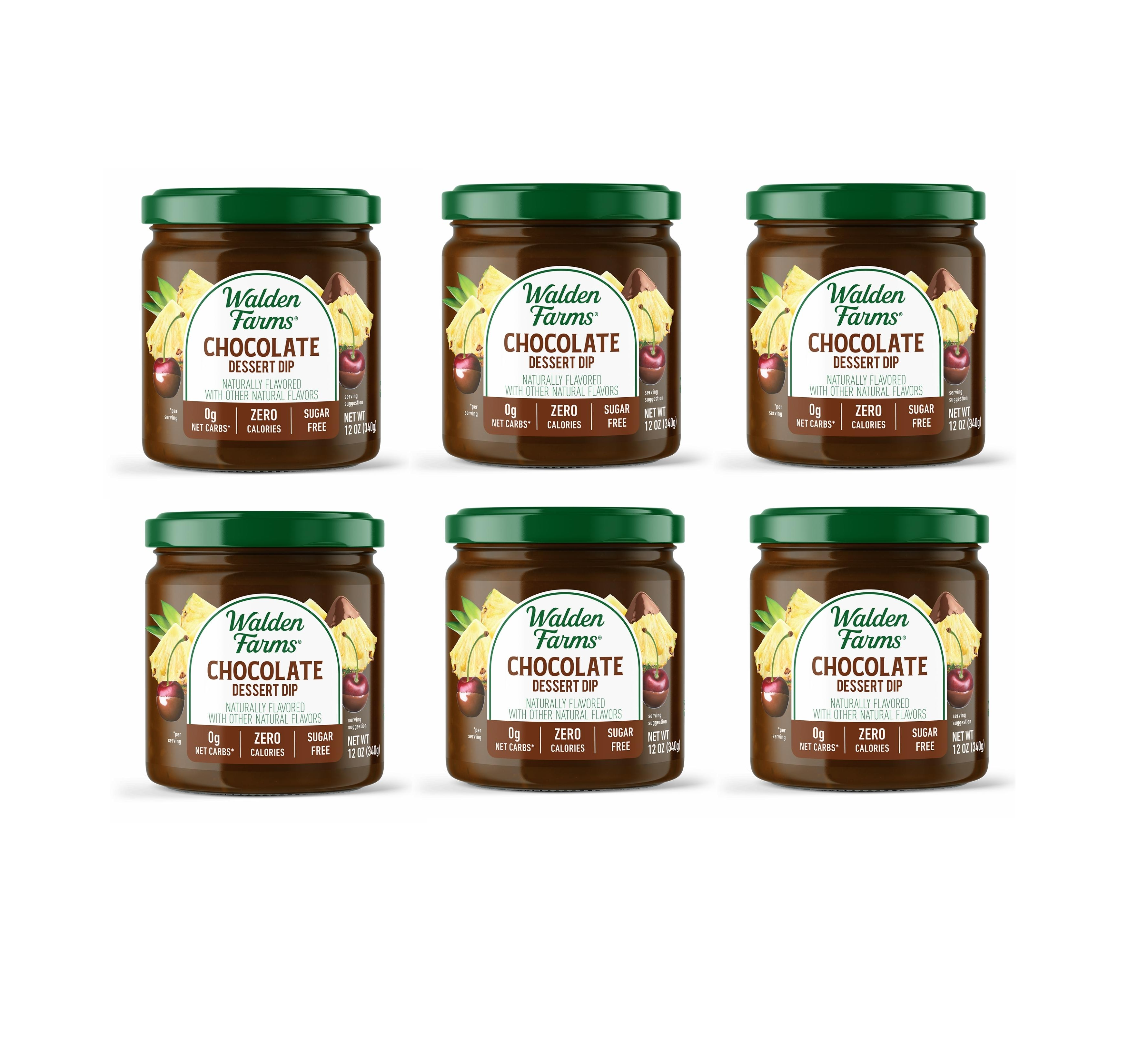 #Flavor_Chocolate #Size_Case of 6