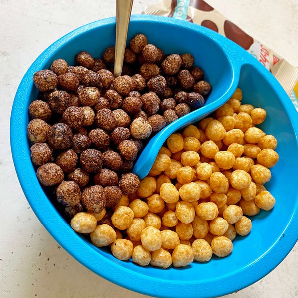 Schoolyard Snacks Keto Cereal - High-quality Breakfast Foods by Schoolyard Snacks at 