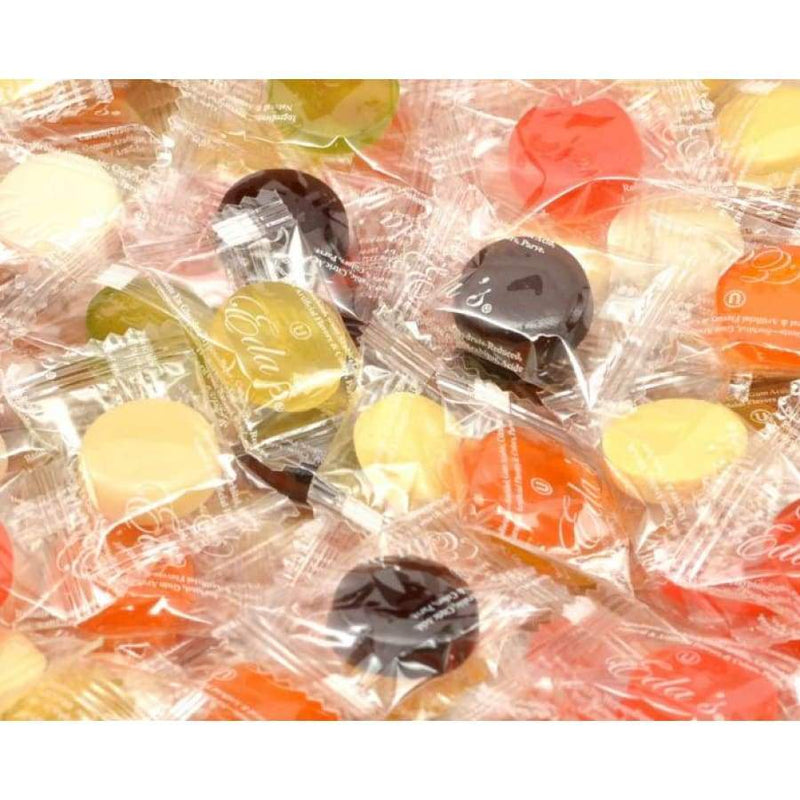 Eda's Sugar Free Premium Hard Candies - Tropical Mix - High-quality Candies by Eda's Sugar Free Candy at 