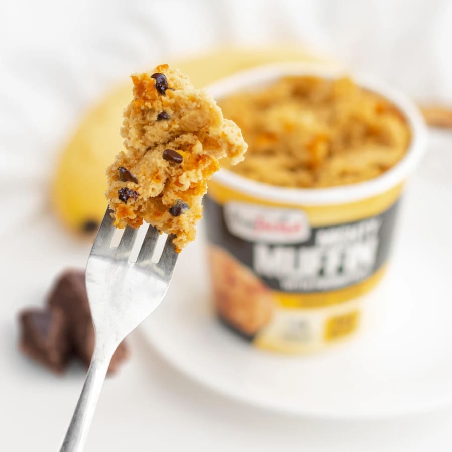 FlapJacked Mighty Muffins with Probiotics - High-quality Muffin Mix by FlapJacked at BariatricPal Store