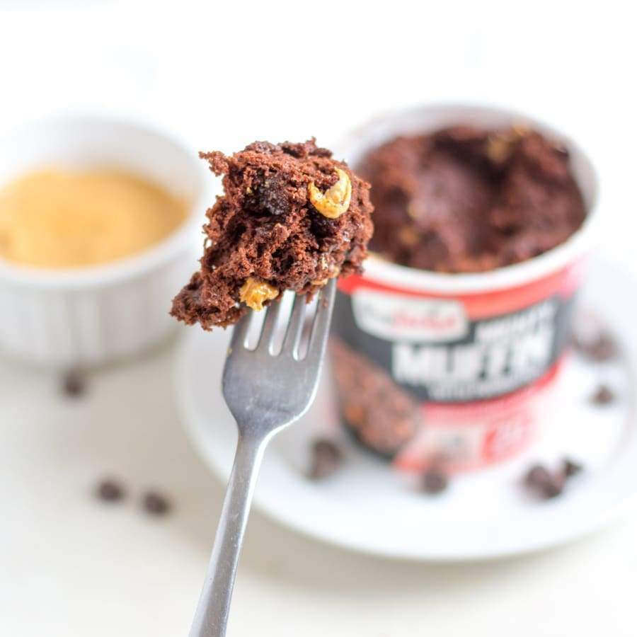 FlapJacked Mighty Muffins with Probiotics - High-quality Muffin Mix by FlapJacked at BariatricPal Store