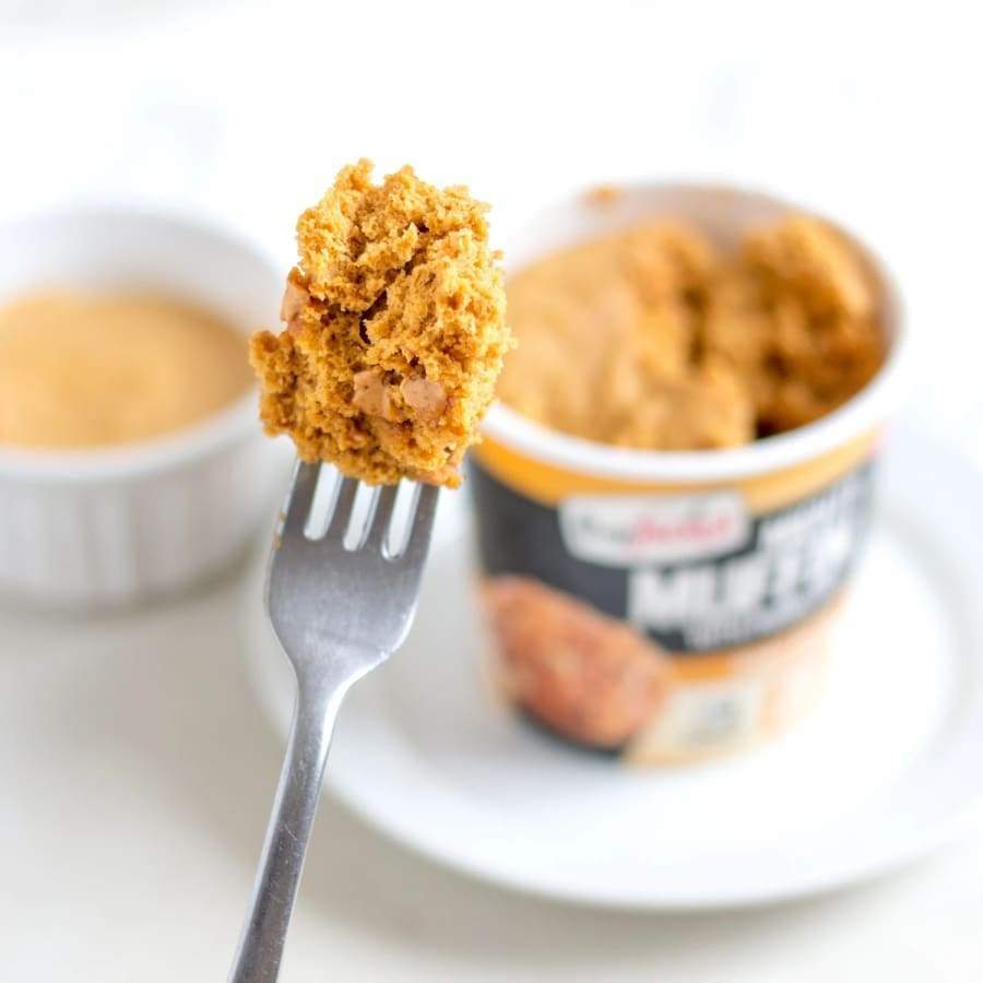 FlapJacked Mighty Muffins with Probiotics - High-quality Muffin Mix by FlapJacked at BariatricPal Store