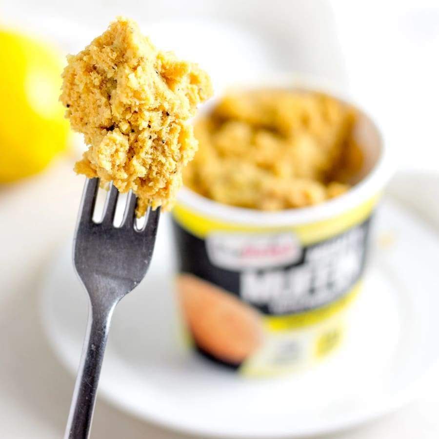 FlapJacked Mighty Muffins with Probiotics - High-quality Muffin Mix by FlapJacked at BariatricPal Store