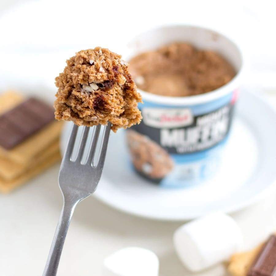 FlapJacked Mighty Muffins with Probiotics - High-quality Muffin Mix by FlapJacked at BariatricPal Store