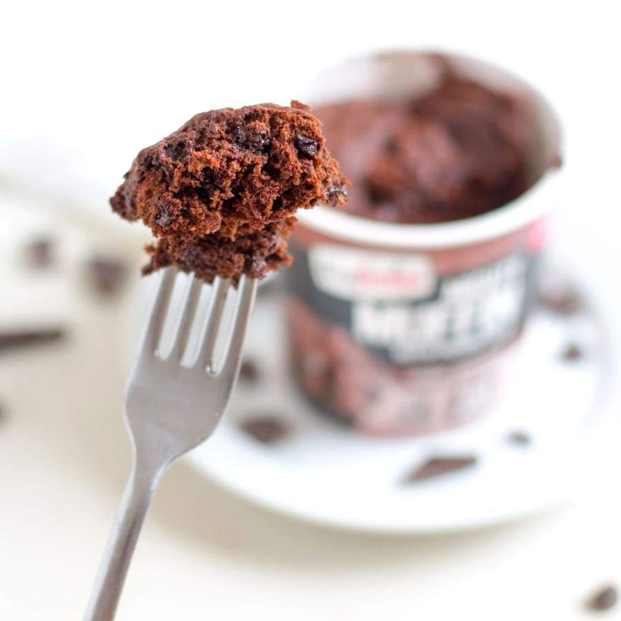 FlapJacked Mighty Muffins with Probiotics - High-quality Muffin Mix by FlapJacked at BariatricPal Store