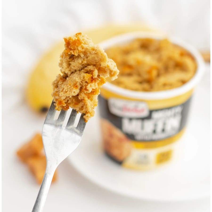 FlapJacked Mighty Muffins with Probiotics - High-quality Muffin Mix by FlapJacked at BariatricPal Store