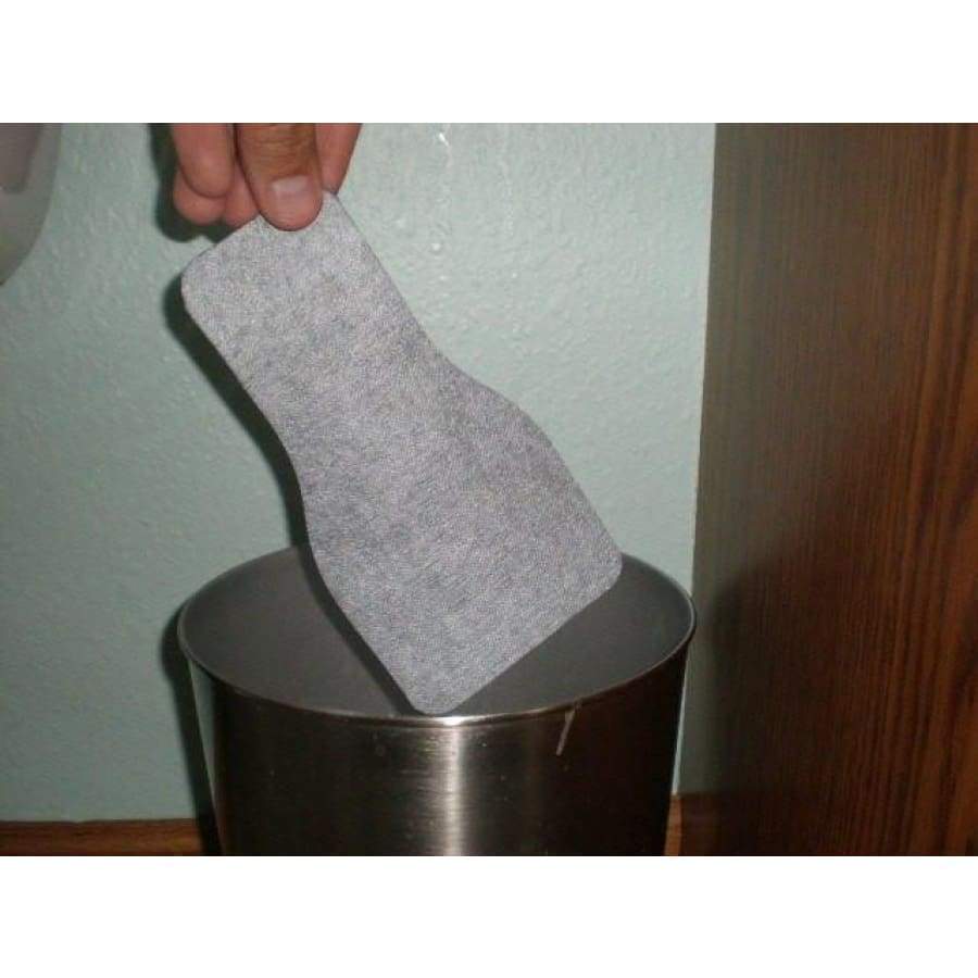 Flatulence Deodorizer - Disposable - High-quality Flatulence Deodorizer by Flat-D at BariatricPal Store