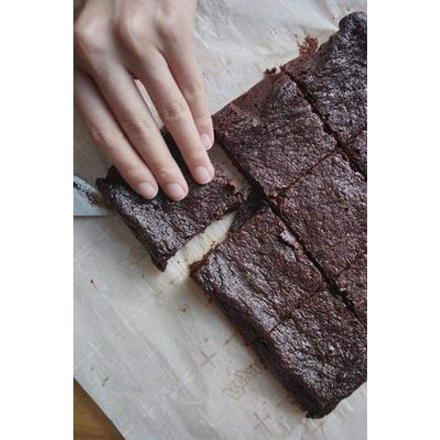 Good Dee’s Sugar-Free Low-Carb Chocolate Brownie Mix - High-quality Baking Mix by Good Dee's at BariatricPal Store