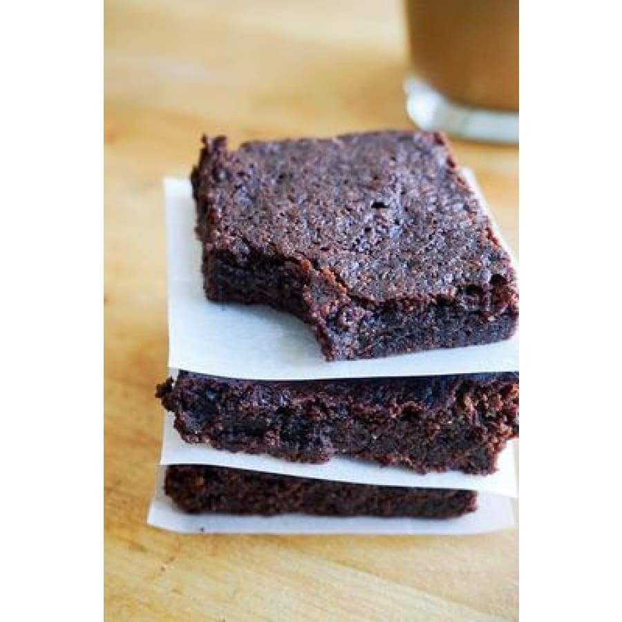 Good Dee’s Sugar-Free Low-Carb Chocolate Brownie Mix - High-quality Baking Mix by Good Dee's at BariatricPal Store
