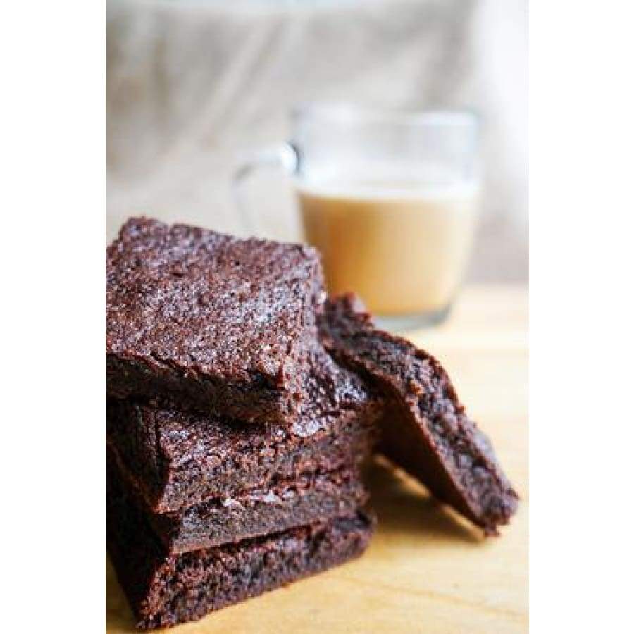Good Dee’s Sugar-Free Low-Carb Chocolate Brownie Mix - High-quality Baking Mix by Good Dee's at BariatricPal Store