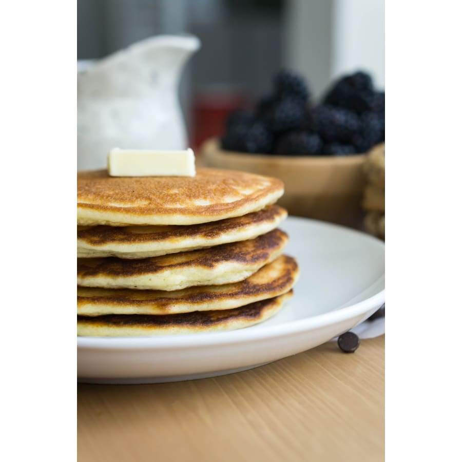 Good Dee’s Sugar-Free Low-Carb Pancake Mix - High-quality Pancake Mix by Good Dee's at BariatricPal Store