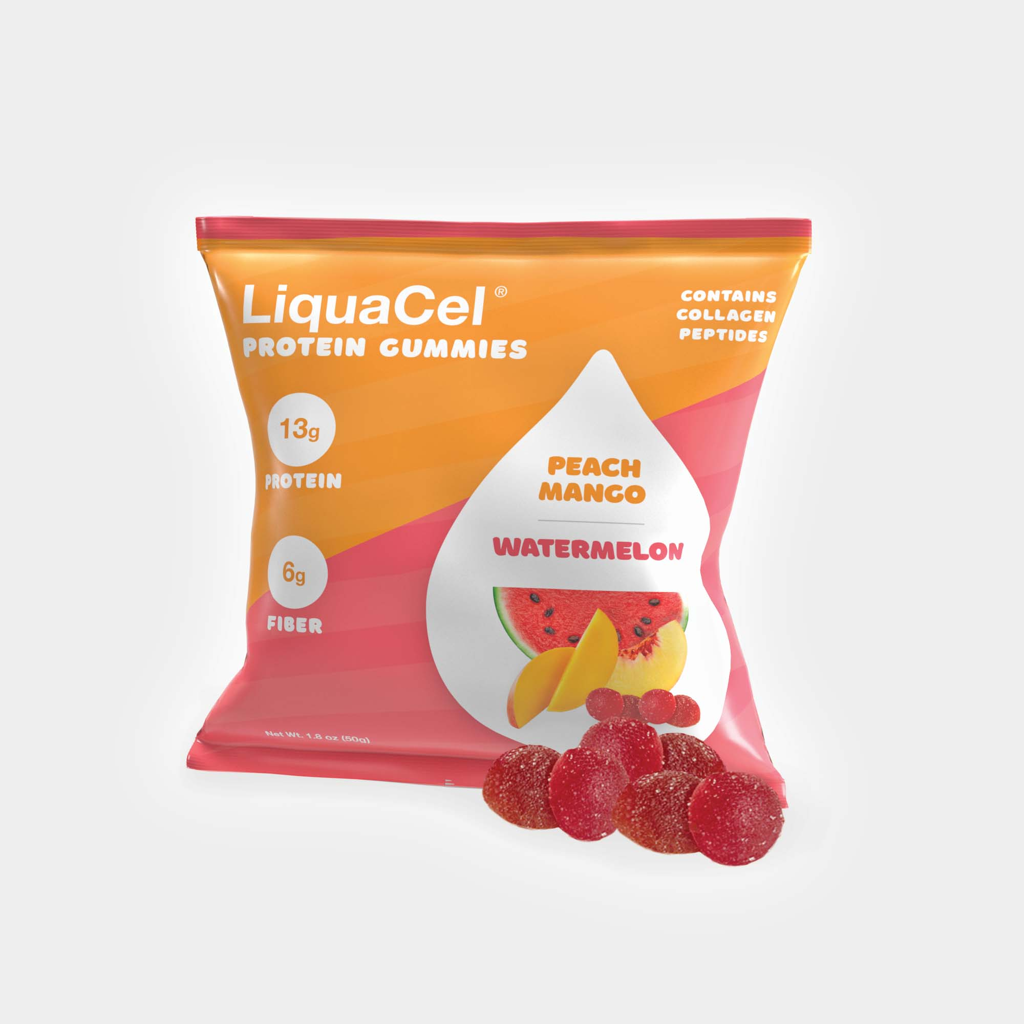 Protein Gummies