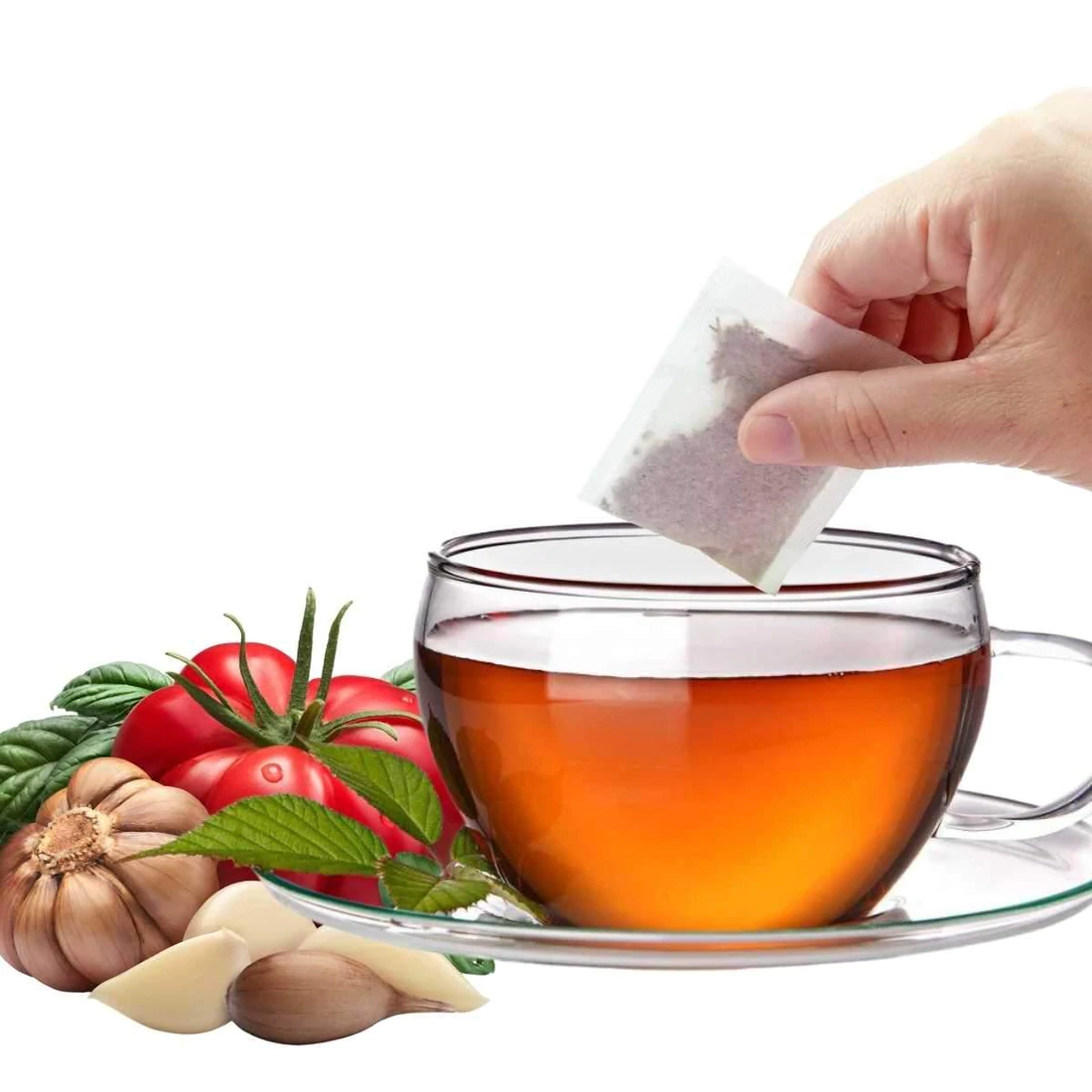 Millie's Sipping Broth - Tomato Basil - High-quality Broth by Millie's at BariatricPal Store