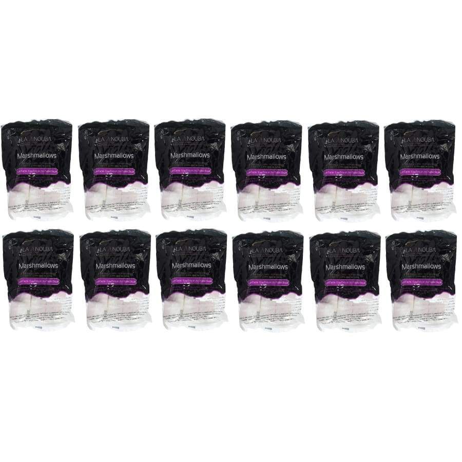 La Nouba Sugar-Free, Fat-Free and Low-Carb Marshmallows - High-quality Candies by La Nouba at BariatricPal Store