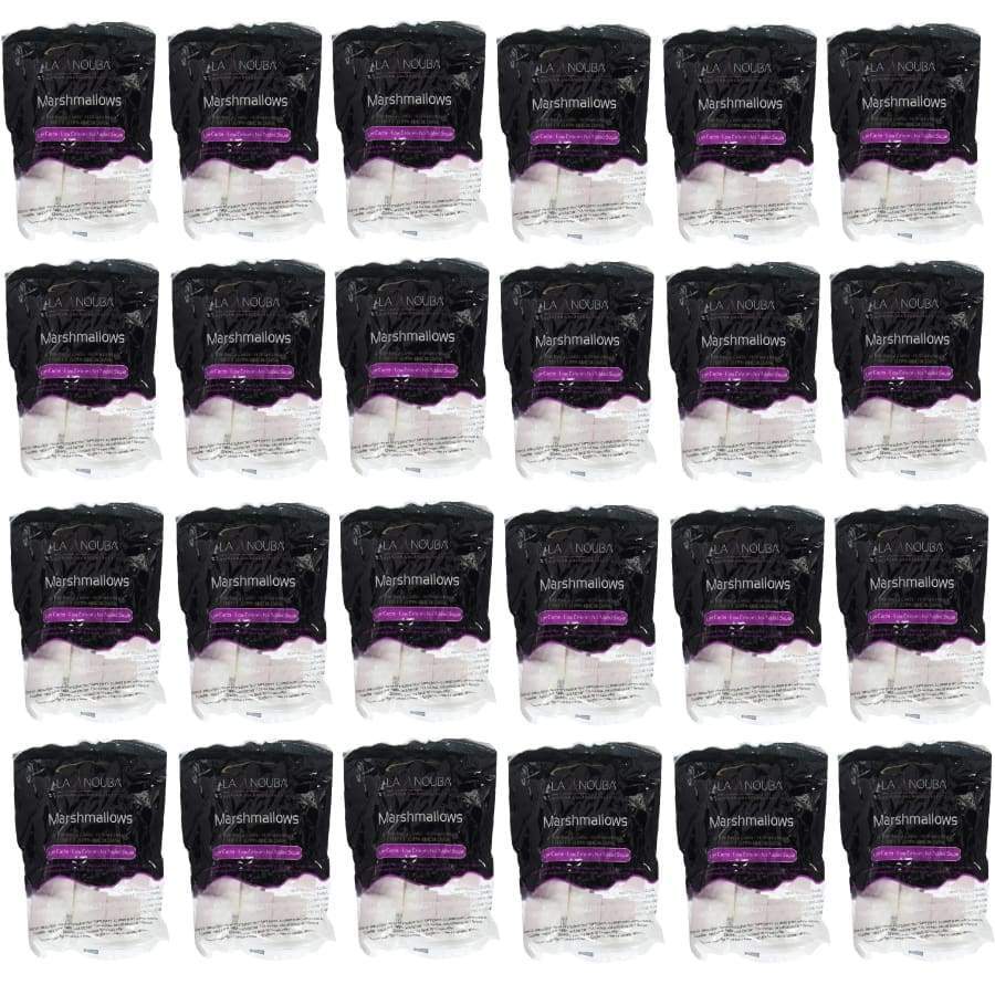 La Nouba Sugar-Free, Fat-Free and Low-Carb Marshmallows - High-quality Candies by La Nouba at BariatricPal Store