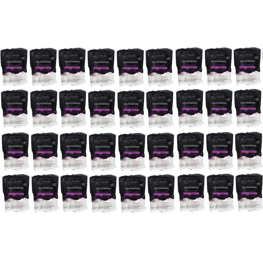 La Nouba Sugar-Free, Fat-Free and Low-Carb Marshmallows - High-quality Candies by La Nouba at BariatricPal Store