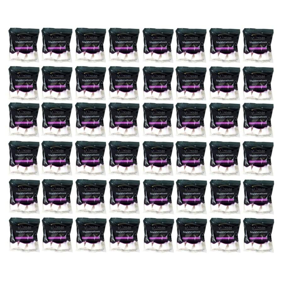 La Nouba Sugar-Free, Fat-Free and Low-Carb Marshmallows - High-quality Candies by La Nouba at BariatricPal Store