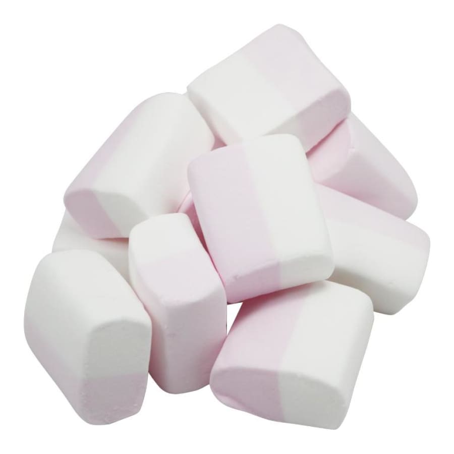 La Nouba Sugar-Free, Fat-Free and Low-Carb Marshmallows - High-quality Candies by La Nouba at BariatricPal Store
