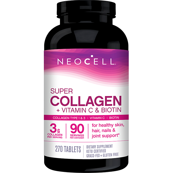 NeoCell Super Collagen C Type 1 3 neocell-super-collagen-c-type-1-3
