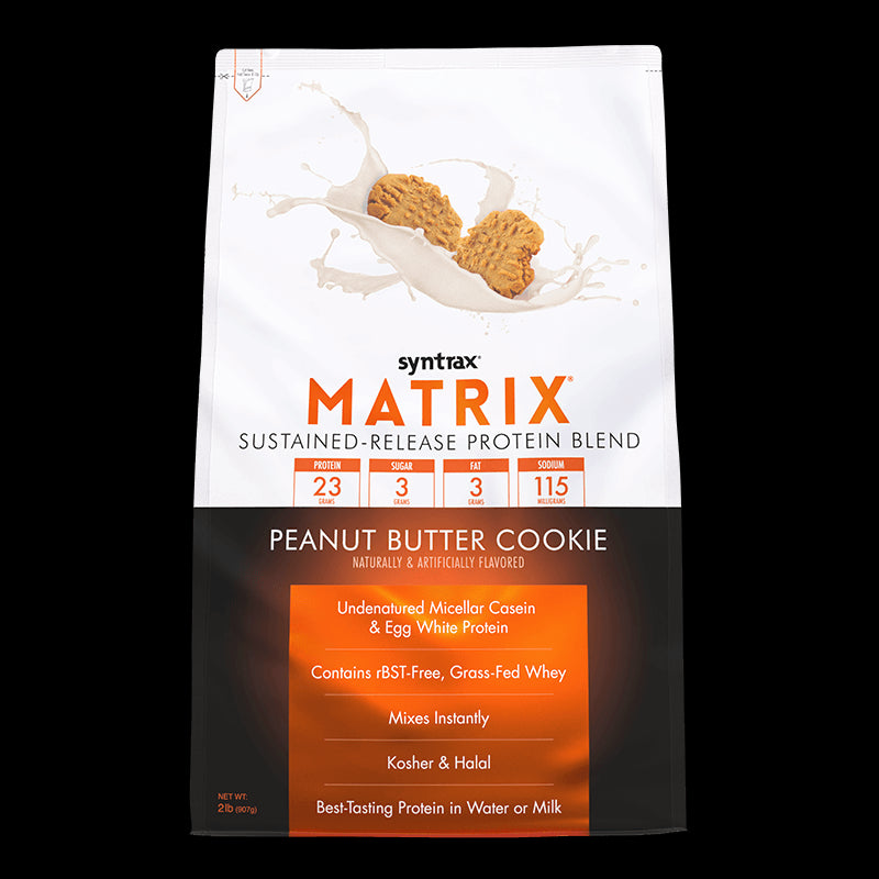 #Flavor_Peanut Butter Cookie #Size_2LB Bag