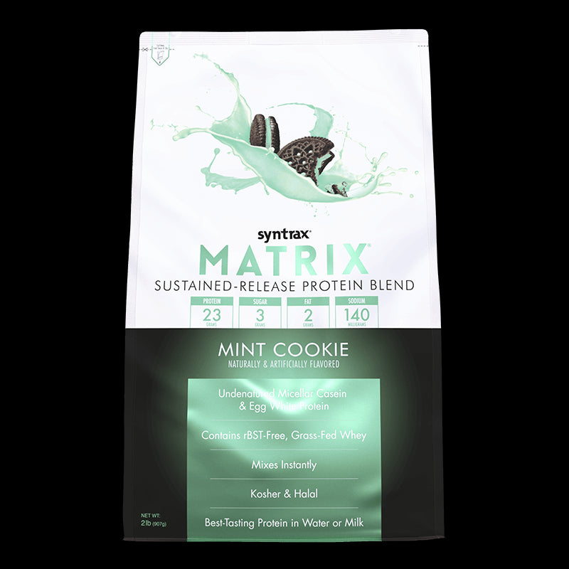 #Flavor_Mint Cookie #Size_2LB Bag