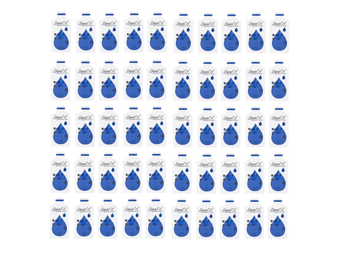 LiquaCel Liquid 16g Protein 1oz Packets - High-quality Liquid Protein by Global Health Products at BariatricPal Store