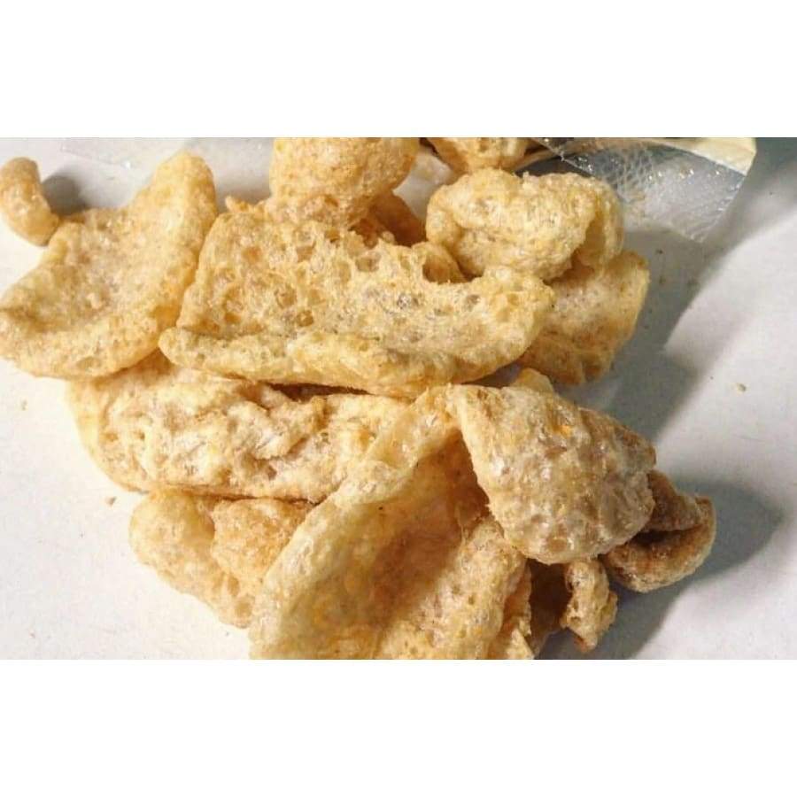 Pork King Good Pork Rinds - Dill Pickle - High-quality Pork Rinds by Pork King Good at BariatricPal Store