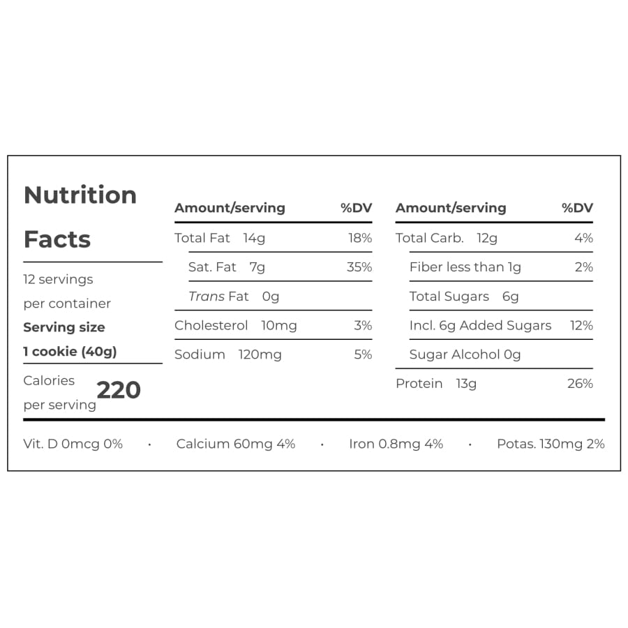 Power Crunch Protein Energy Wafer Bar - Chocolate Coconut - High-quality Protein Bars by Power Crunch at BariatricPal Store