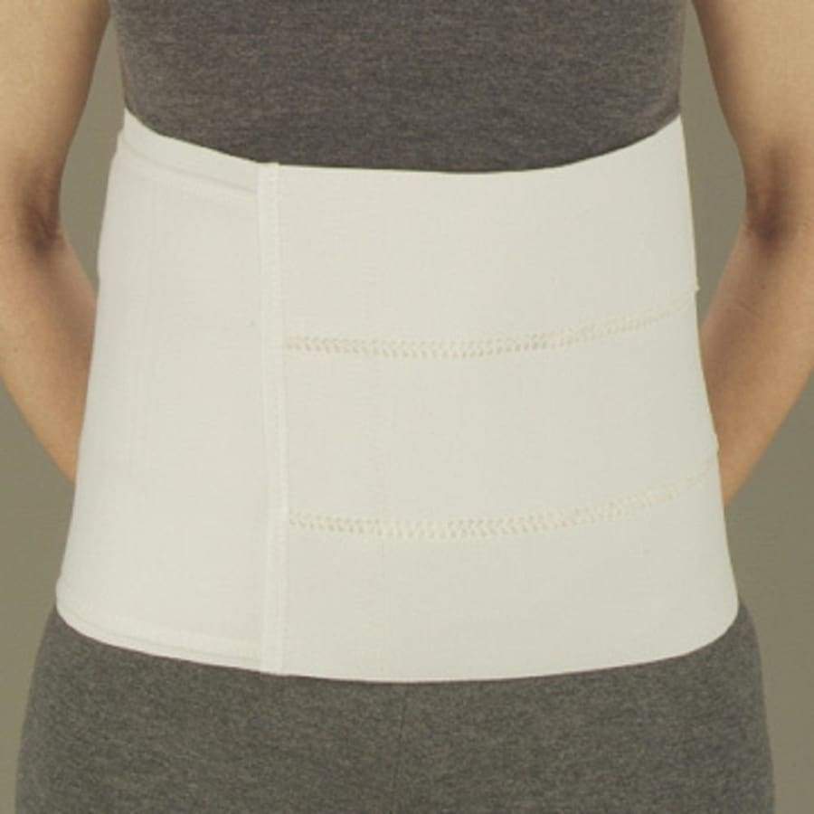 Premium Abdominal Binder for Bariatric and Plastic Surgery by