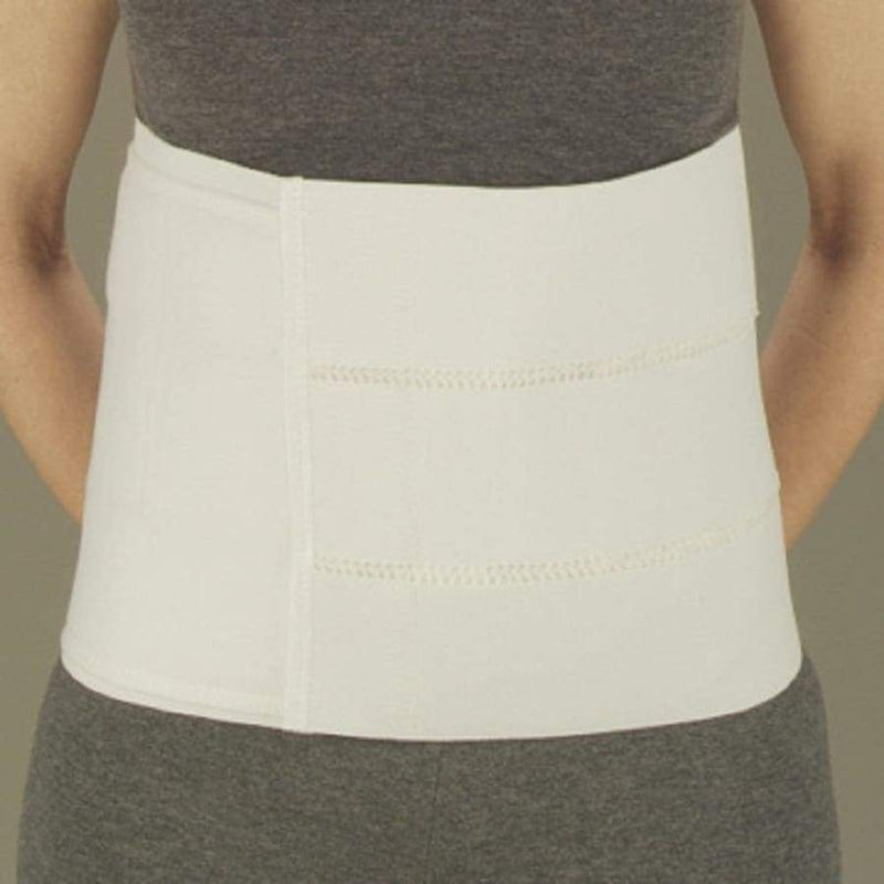 Premium Abdominal Binder for Bariatric and Plastic Surgery by DeRoyal - High-quality Abdominal Binder by DeRoyal at 