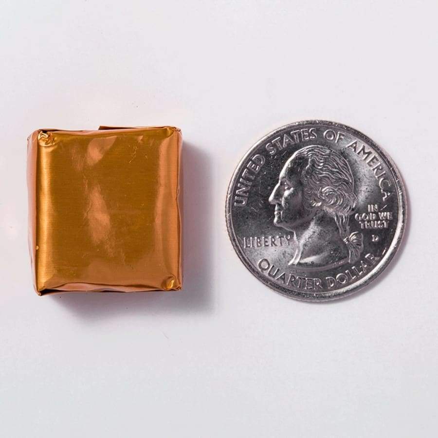 ProCare Health Calcium Soft Chew 500mg - Cinnamon Roll - High-quality Calcium by ProCare Health at BariatricPal Store