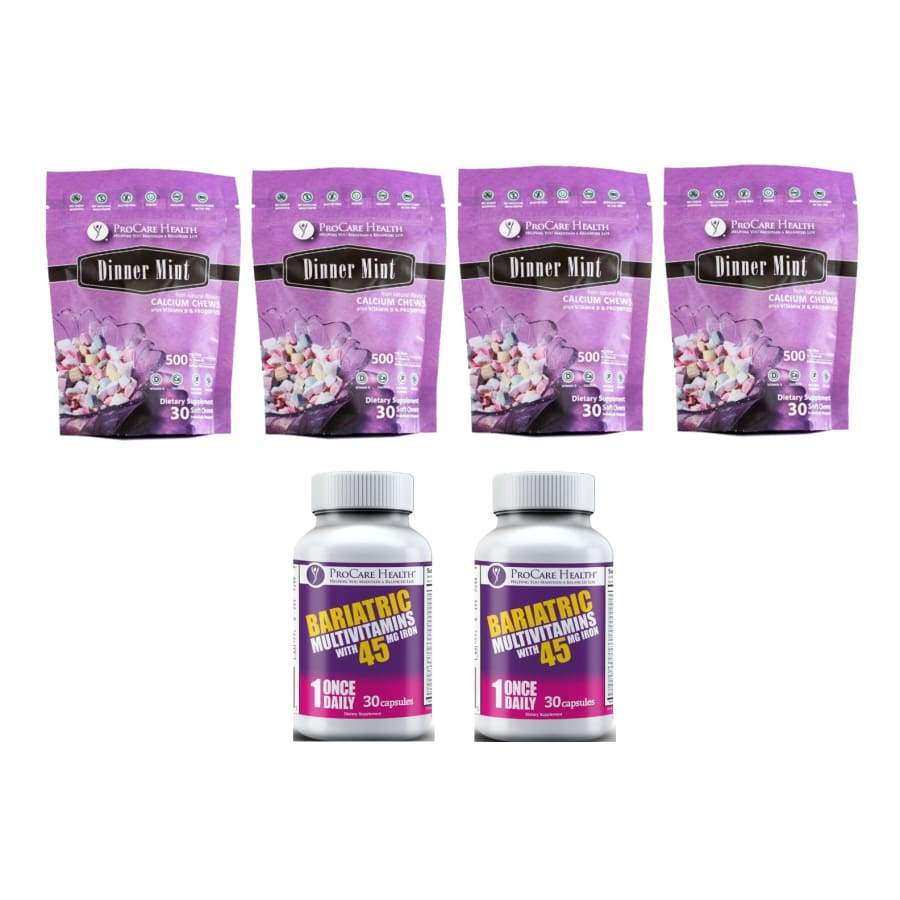 #Size_60-Day Supply #Flavor_Dinner Mint