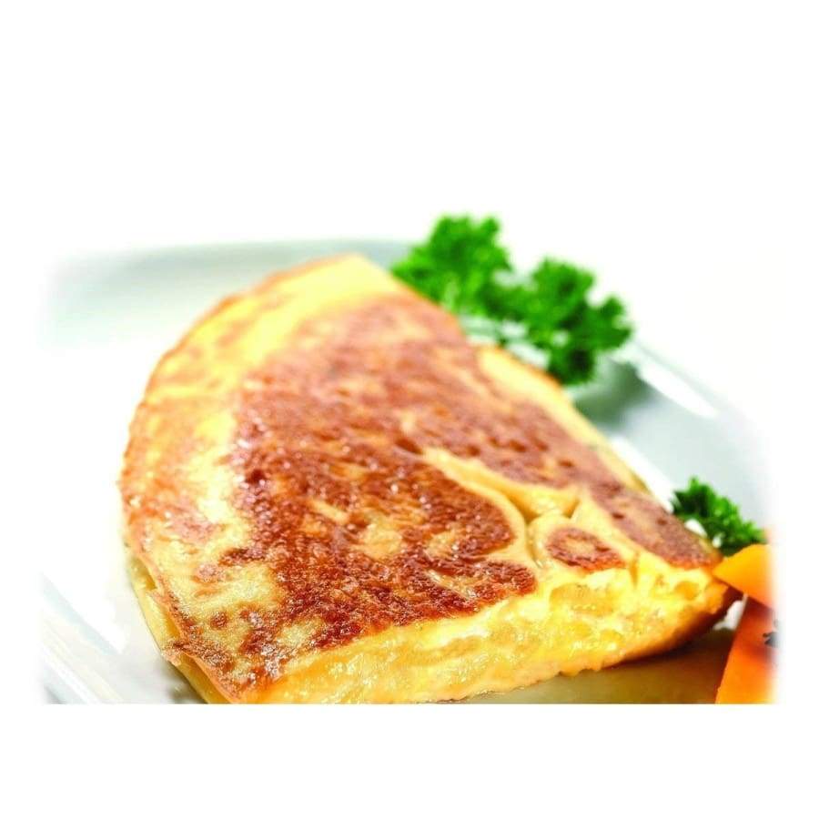 Proti Diet 15g Hot Protein Breakfast - Bacon and Cheese Omelet - High-quality Breakfast by Proti Diet at BariatricPal Store