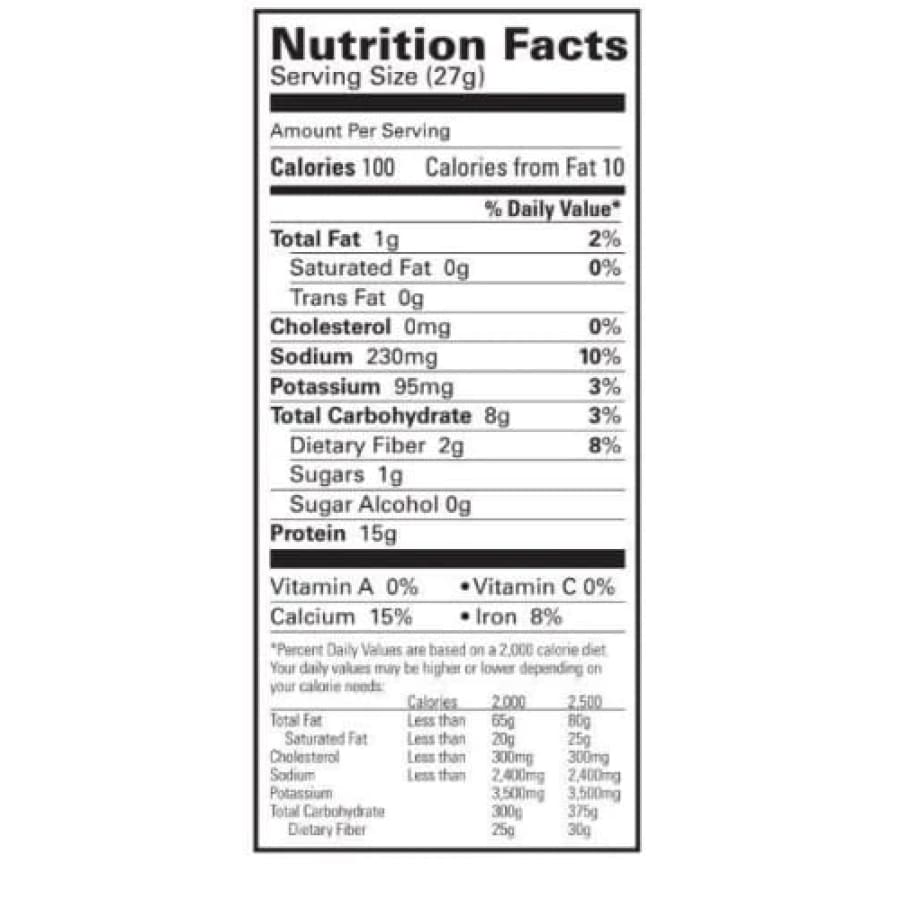 Proti Diet 15g Hot Protein Breakfast - Banana Nut Oatmeal - High-quality Breakfast by Proti Diet at BariatricPal Store