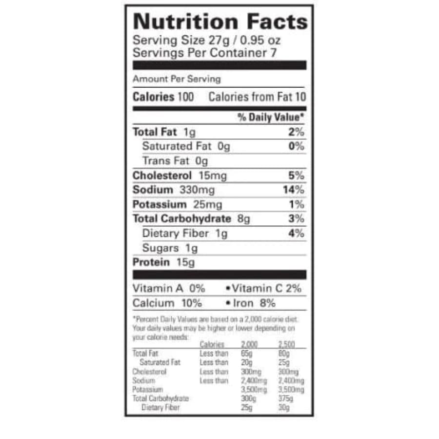 Proti Diet 15g Hot Protein Breakfast - Blueberry Pancake - High-quality Pancake Mix by Proti Diet at BariatricPal Store