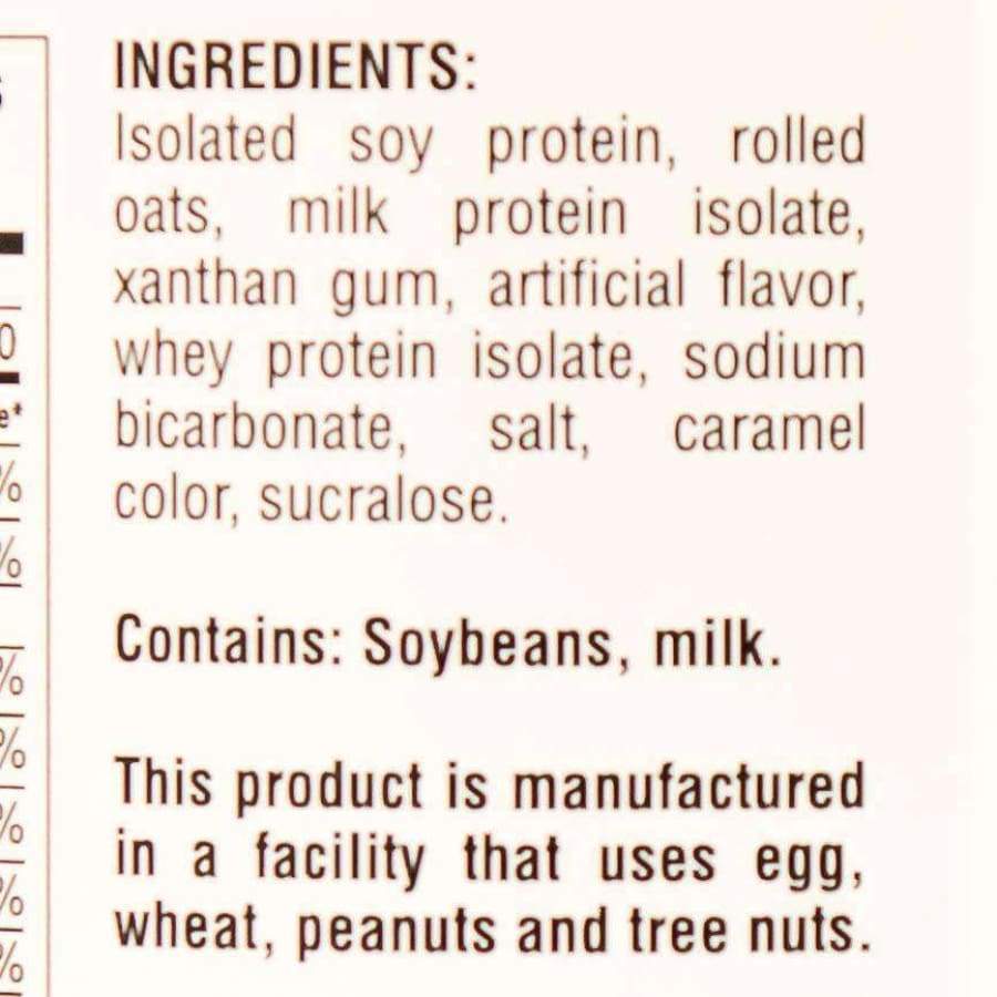 Proti Diet 15g Hot Protein Breakfast Jar - Maple Brown Sugar Oatmeal (20 Servings) - High-quality Breakfast by Proti Diet at BariatricPal Store