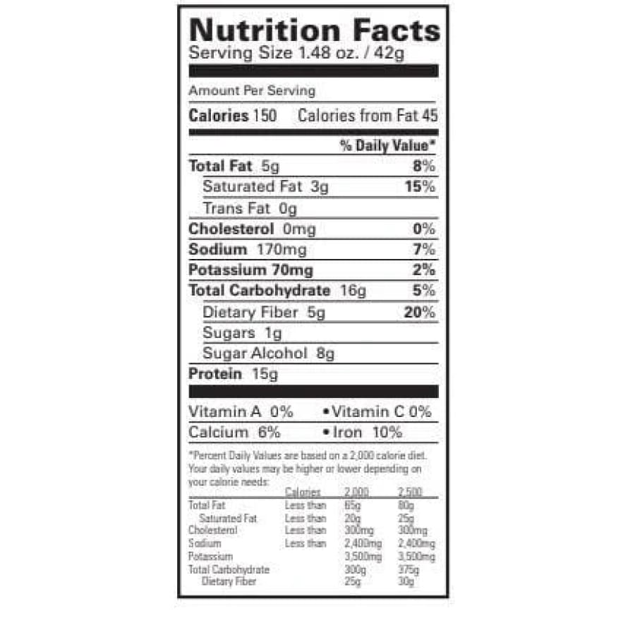 Proti Diet 15g Protein Bars - Banana Bread Breakfast - High-quality Protein Bars by Proti Diet at BariatricPal Store