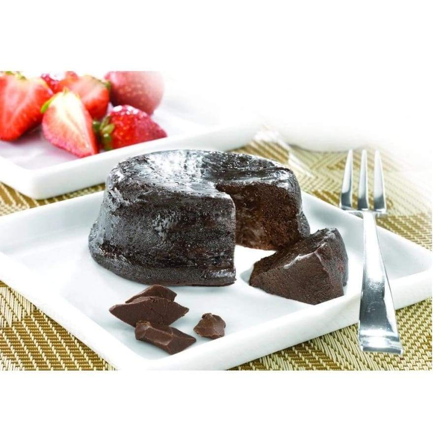 Proti Diet 15g Protein Cake - Chocolate Fudge - High-quality Cakes & Cookies by Proti Diet at BariatricPal Store