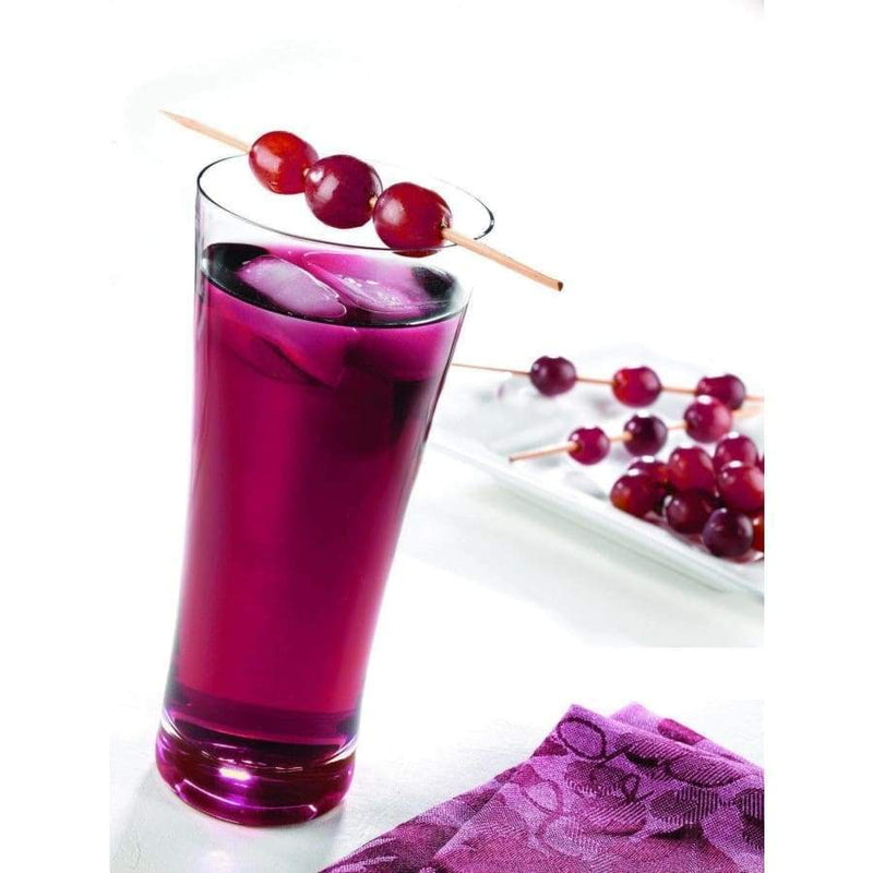 Proti Diet 15g Protein Fruit Concentrates - Grape - High-quality Fruit Drinks by Proti Diet at 