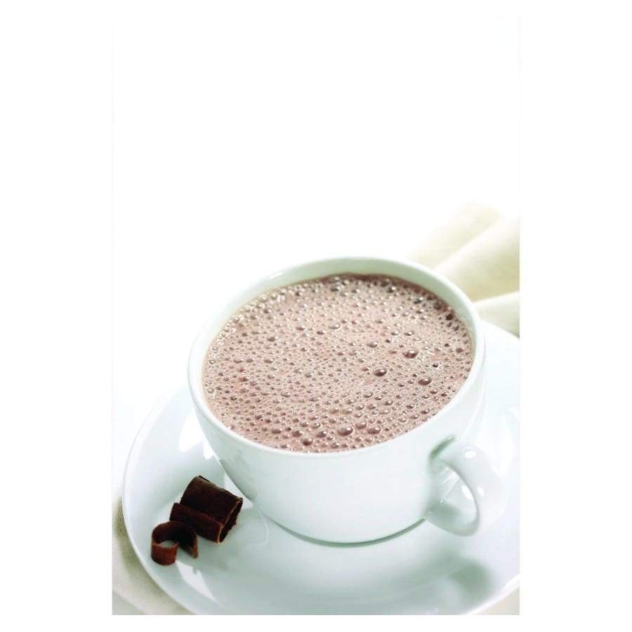 Proti Diet 15g Protein Hot Cocoa Drink Mix - High-quality Hot Drinks by Proti Diet at BariatricPal Store
