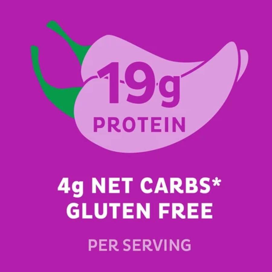 Quest Tortilla Style Protein Chips - Spicy Sweet Chili - High-quality Protein Chips by Quest Nutrition at BariatricPal Store